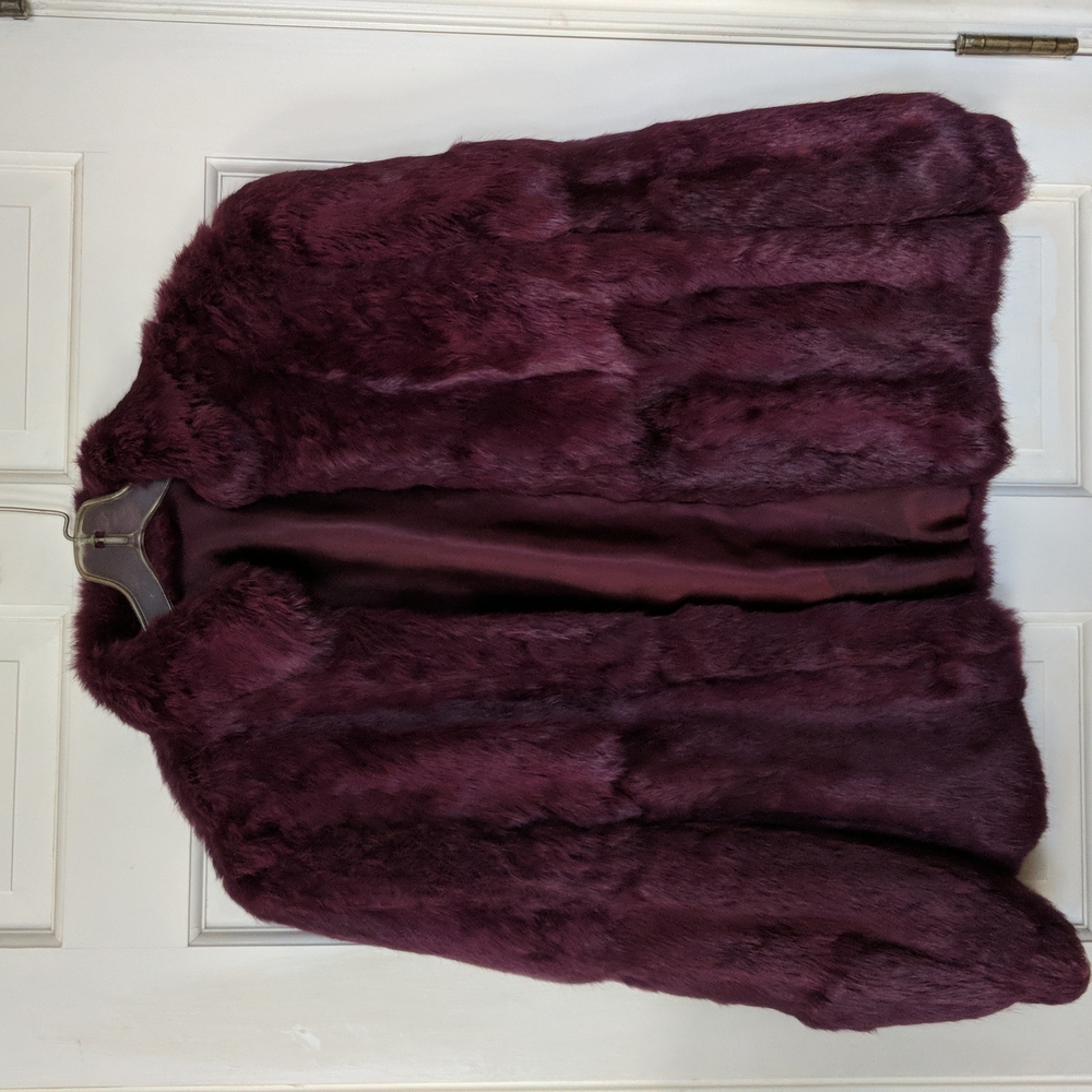Fur Jacket